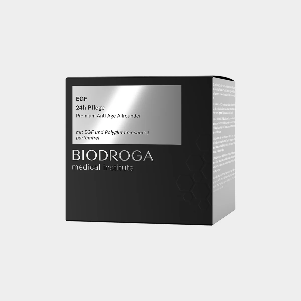 Advanced EGF Skin Concept 50ml – Bild 2